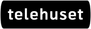 Telehuset logo
